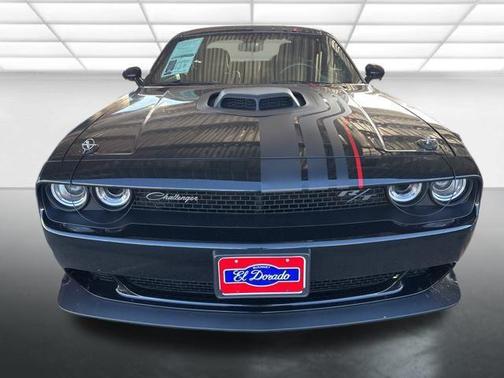 2023 Dodge Challenger R/T Scat Pack Widebody