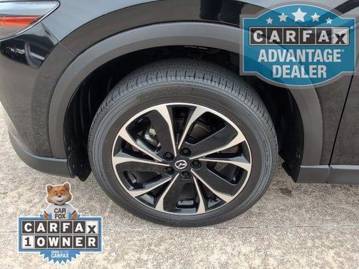 2023 Mazda CX-5 2.5 S