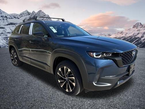 2026 Mazda CX-50 Hybrid Premium Plus