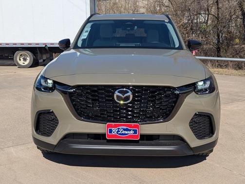 2025 Mazda CX-70 3.3 Turbo Preferred Package