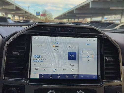 2022 Ford F-350 Lariat