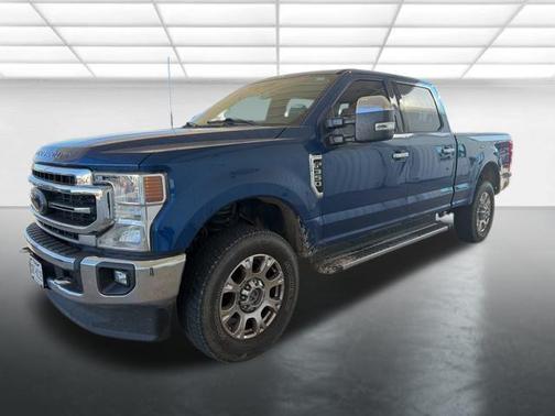 2022 Ford F-350 Lariat