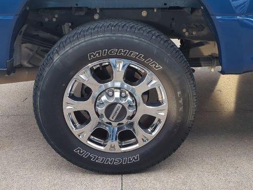 2022 Ford F-350 Lariat