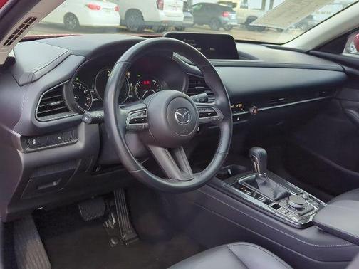 2023 Mazda CX-30 2.5 S Select Package