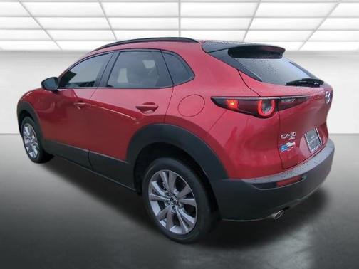 2023 Mazda CX-30 2.5 S Select Package