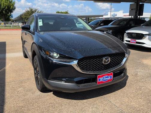 2025 Mazda CX-30 2.5 S Select Sport
