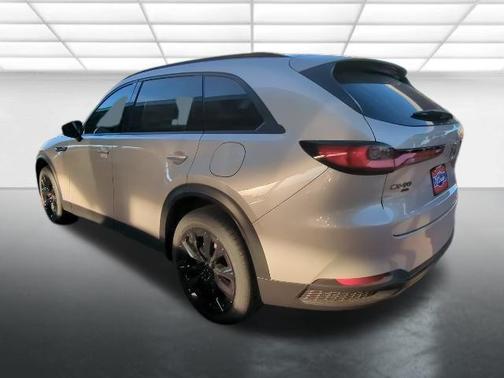 2026 Mazda CX-90 3.3 Turbo Premium Sport