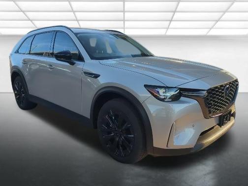2026 Mazda CX-90 3.3 Turbo Premium Sport