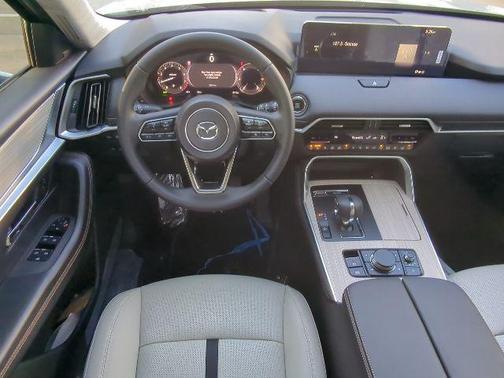 2026 Mazda CX-90 3.3 Turbo Premium Sport