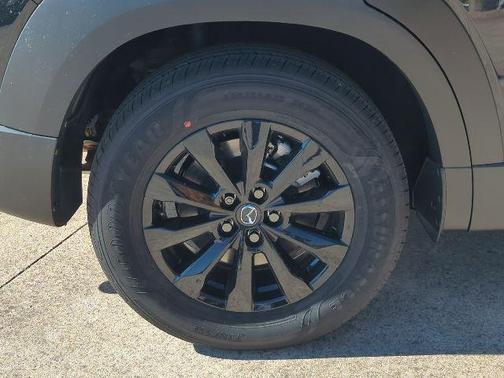 2026 Mazda CX-50 2.5 S Preferred Package