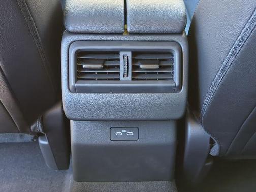 2026 Mazda CX-50 2.5 S Preferred Package