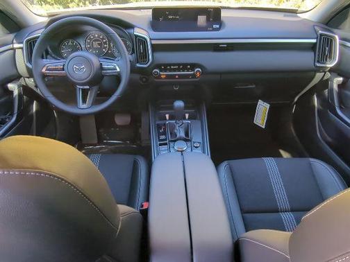 2026 Mazda CX-50 2.5 S Preferred Package
