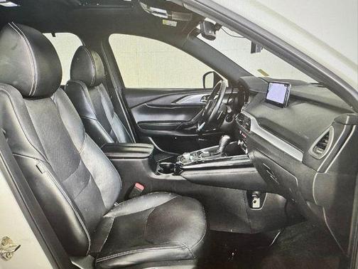 2023 Mazda CX-9 Grand Touring