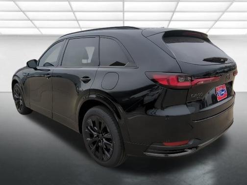 2026 Mazda CX-90 3.3 Turbo S Premium