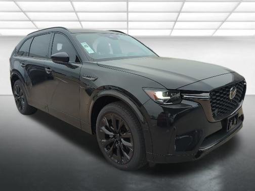 2026 Mazda CX-90 3.3 Turbo S Premium