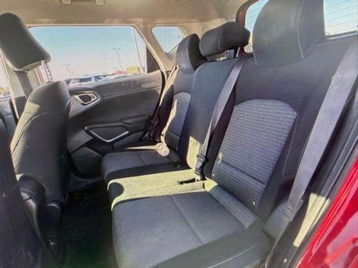 2022 Kia Soul S