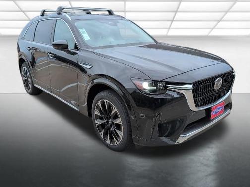 2026 Mazda CX-90 3.3 Turbo S Premium Plus