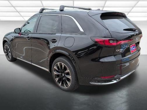 2026 Mazda CX-90 3.3 Turbo S Premium Plus
