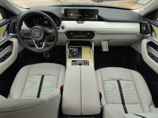 2026 Mazda CX-90 3.3 Turbo S Premium Plus