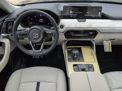 2026 Mazda CX-90 3.3 Turbo S Premium Plus