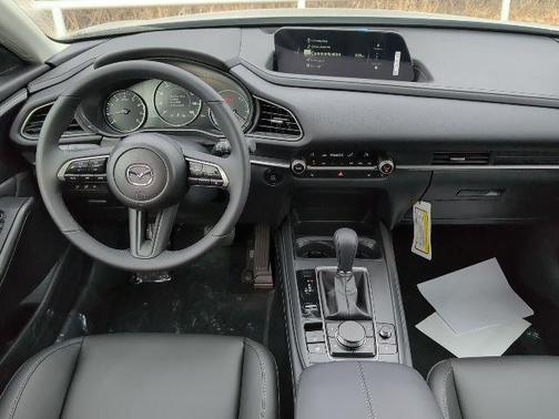 2026 Mazda CX-30 2.5 S Select Sport