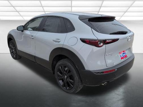 2026 Mazda CX-30 2.5 S Select Sport