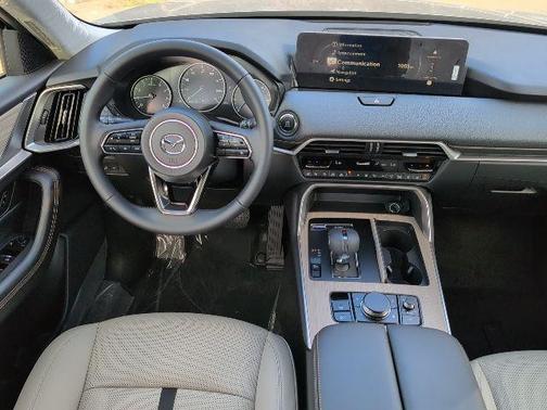 2026 Mazda CX-90 3.3 Turbo Preferred