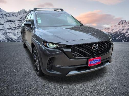 2025 Mazda CX-50 2.5 Turbo Premium Package
