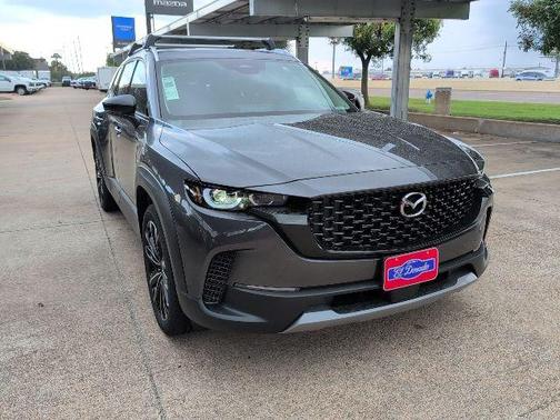 2025 Mazda CX-50 2.5 Turbo Premium Package