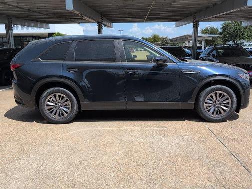 2025 Mazda CX-90 3.3 Turbo S