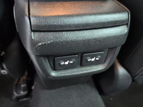 2019 Honda Civic Touring