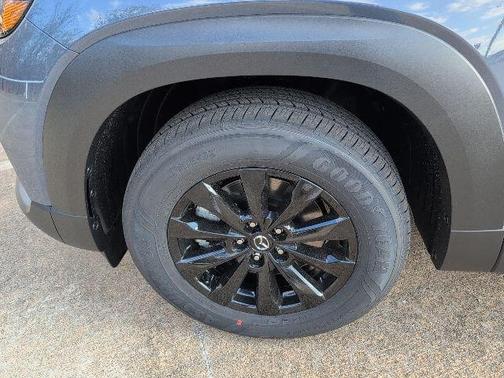 2026 Mazda CX-50 2.5 S Select Package