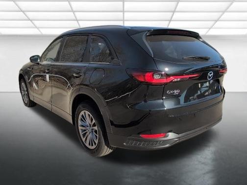 2026 Mazda CX-90 3.3 Turbo S
