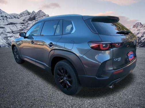 2026 Mazda CX-50 2.5 S Preferred Package