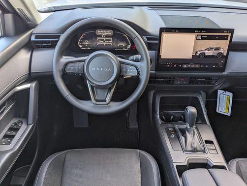 2026 Mazda CX-5 2.5 S Preferred Package