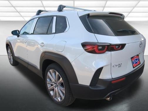 2026 Mazda CX-50 2.5 S Premium Package