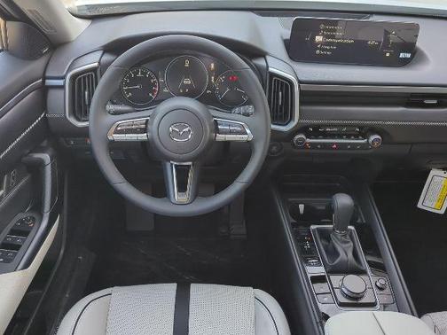2026 Mazda CX-50 2.5 S Premium Package