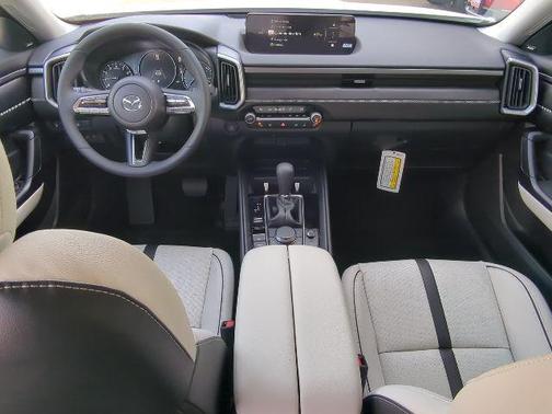 2026 Mazda CX-50 2.5 S Premium Package