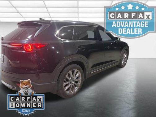 2023 Mazda CX-9 Grand Touring