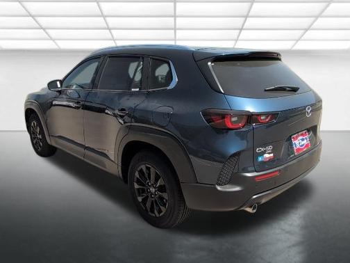 2026 Mazda CX-50 2.5 S Preferred Package