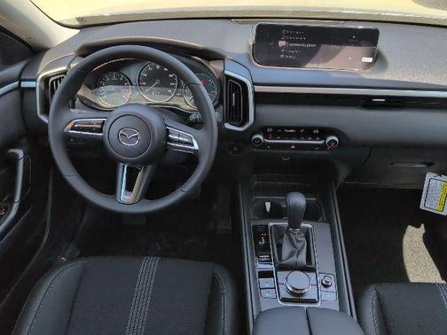 2026 Mazda CX-50 2.5 S Preferred Package
