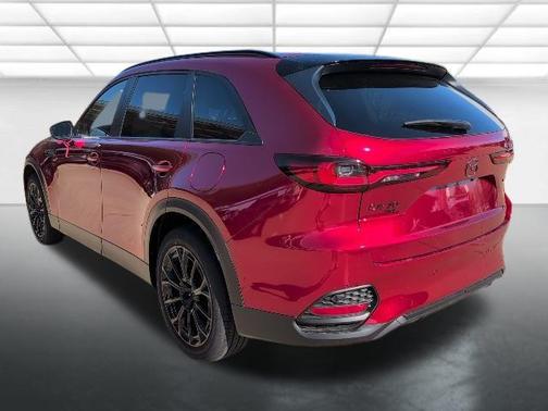 2026 Mazda CX-70 3.3 Turbo Preferred