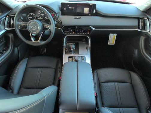 2026 Mazda CX-70 3.3 Turbo Preferred