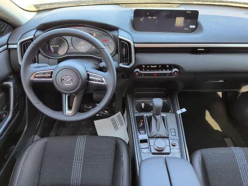 2026 Mazda CX-50 Hybrid Preferred