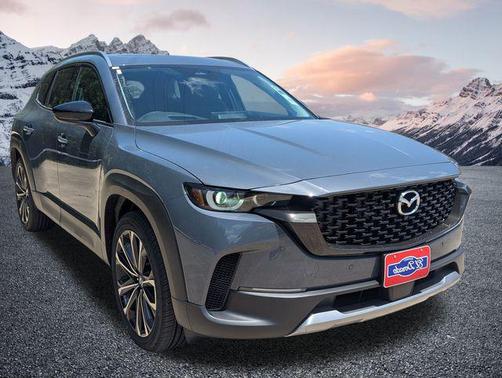 2025 Mazda CX-50 2.5 Turbo Premium Plus Package