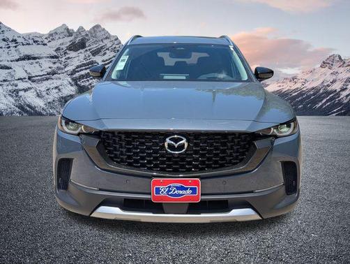 2025 Mazda CX-50 2.5 Turbo Premium Plus Package