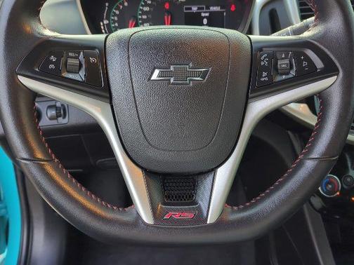 2020 Chevrolet Sonic FWD Hatchback LT 5-Door