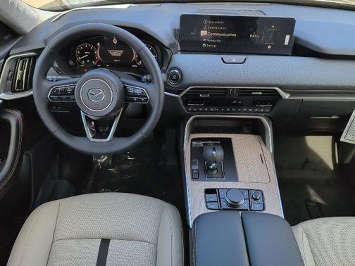 2026 Mazda CX-90 3.3 Turbo Premium Sport