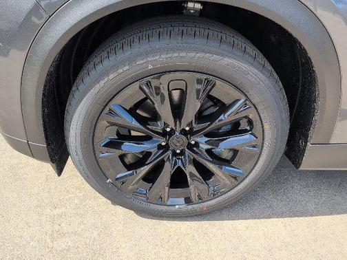 2026 Mazda CX-90 3.3 Turbo Premium Sport