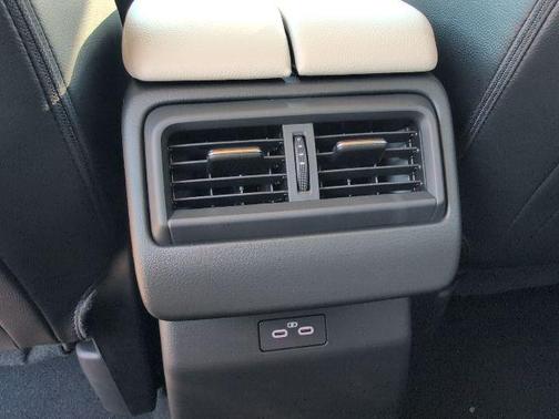 2026 Mazda CX-50 2.5 S Premium Package